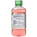 Pedialyte AdvancedCare Electrolyte Solution 1L - Strawberry Lemonade with Zinc, Electrolytes & Prebiotics | Prevent Dehydration & Support Digestive Health - Buy Online on SooperMarket.com