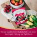 Lindt Chocolate Sensation Raspberry & Cranberry 150g | Dark Chocolate Balls with Fruit Filling | Perfect Praline Gift for Chocolate Lovers - Buy Online on SooperMarket.com