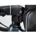 Ralvia Waterproof Bike Frame Bag - 7.0 Mobile Phone Holder & Bicycle Accessories - Ideal Navigation Pocket - Buy Online on SooperMarket.com