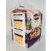 Idahoan Real Mashed Potatoes 1.47 KG - Makes 80 - 1/2 Cup Servings - Made with 100% Real Idaho Potatoes Just Add Water