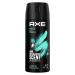 AXE Apollo Body Spray Deodorant Sage & Cedarwood for Long-Lasting Odor Protection Deodorant for Men Formulated Without Aluminum 4.0 oz