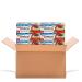Dare Breton Gluten Free Entertaining Crackers Original with Flax, 4.76 oz (Pack of 6) - Party Snacks with No Artificial Colors or Flavors - Buy Online on SooperMarket.com