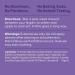 Pretty Frank Baking Soda-Free Natural Deodorant Jar - Lavender 2 Ounce (Pack of 1) | Aluminum-Free, Organic Ingredients for Women, Men & Teens - Buy Online on SooperMarket.com