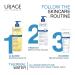 Uriage X mose Anti-Itch Soothing Oil Balm 200ml - Relief for Dry Itchy Skin | International Shipping Available - Buy Online on SooperMarket.com