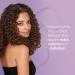 Curl Keeper Volume & Shine Kit - 4-Piece Set for Curly Hair | Thicker Fuller Curls & Frizz Control in Any Weather - Buy Online on SooperMarket.com
