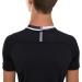 Canterbury Boys Vapodri Evader Hooped Rugby Jersey - Black/White | International Shipping Available - Buy Online on SooperMarket.com