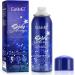 Corleone Body Glitter Body Shimmery Hair Glitter Party Rave Festival Accessories,Shiny Body Glitter for Women Prom, Stage Makeup