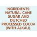 Sillycow Hot Chocolate Mix - 16.89 oz | Premium Quality, Rich Flavor - Buy Online on SooperMarket.com