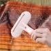Colcolo 6x Lint Brush for Coats Carpets & Fabrics - Reusable Cleaning Tool for Lint-Free Clothing & Bedding - Buy Online on SooperMarket.com