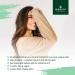 Herbatint Permanent Haircolor Gel 4D Golden Chestnut - Alcohol Free, Vegan Formula - 100% Grey Coverage - 4.56 fl oz - Buy Online on SooperMarket.com