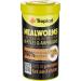 Tropical Dried Meal Worms - 30 g - Buy Online on SooperMarket.com