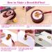 Sealing Wax  Paxcoo 312pcs Sealing Wax Kit with Wax Seal Beads  Wax Seal Warmer  Wax Spoon and Tealight Candles for Wax Stamp Letter Sealing Gold - Buy Online on SooperMarket.com