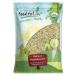 Organic Whole Green Lentils, 10 Pounds  Non-GMO, Dried Raw Beans, Sproutable, Vegan, Kosher, Bulk. High in Folate, Dietary Fiber, Protein. No Soaking Required. Great for Soups, and Veggie Burgers. 10 Pound (Pack of 1)