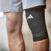 Shop adidas Performance Aeroready Knee Brace - White Size M | International Shipping Available - Buy Online on SooperMarket.com
