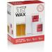 Salon System Just Wax Portable Roller Wax Kit - Professional at-home hair removal solution - Buy Online on SooperMarket.com