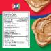 Jif Creamy Peanut Butter Smooth & Creamy Texture No Stir 500g Jar Creamy 500 g (Pack of 1) - Buy Online on SooperMarket.com