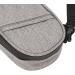 Insulin Cooler Bag - Grey | Portable Cooling Storage Pouch for Indoor & Outdoor Use - Buy Online on SooperMarket.com