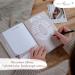 Mintkind Baby Album Your First Year of Life - Personalized A5 Baby Photo Album & Diary | Perfect Gift for Boys & Girls | Create Cherished Memories from 0 Months - Buy Online on SooperMarket.com