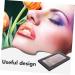 Mikinona Woman Makeup Palette 18 Eye Shadow Palettes Flash Woman Powder - Buy Online on SooperMarket.com