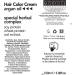 Morfose 10 Professional Hair Colour Cream 100 ml No. 8.11 Intense Light Ash Auburn - Buy Online on SooperMarket.com