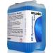 Dellwing HD Special 5L - Ultrasound concentrate for cleaning glasses jewelry gold coins glass and much more.Also solves stubborn dirt 5 l (1 Pack)