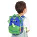 Skip Hop Zoo Dino Toddler Backpack Leash - Fun and Functional Design - Buy Online on SooperMarket.com