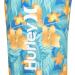 Hurley Boys Hrlb Cabana Boardshorts - 16 Years | Neptune Blue - International Shipping - Buy Online on SooperMarket.com