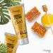 Shop Originals by Africa's Best Honey & Castor Curls - Sulfate-Free Natural Hair Care for Curls Coils & Waves - 10 oz - Buy Online on SooperMarket.com