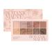 Clio Pro Eye Palette 09 Botanic Mauve 1 Palette