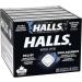 HALLS Regular Cough Drops Throat Lozenges Sore Throat Relief Mentho-Lyptus 9 Lozenges MEDICATION - Buy Online on SooperMarket.com