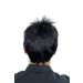 WIG ME UP WL-3058-1 Men's Short Black Wig - Stylish Strands for a Trendy Look | International Shipping Available - Buy Online on SooperMarket.com