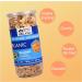 Blessfull Healing Organic Natural Vegan Maxicon Roasted Halves/Pieces Cashew Nuts Crunchy Kaju 500 Gram - Buy Online on SooperMarket.com