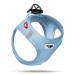 Vest Harness Air-Mesh Skyblue XL ohne curli D-Ring Buckle XL Himmelblau