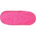 Lodokdre Natural Antibacterial Protective Makeup Remover Cleaning Washing Tools Reusable Microfiber Facial Wipe - Buy Online on SooperMarket.com