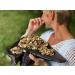Sun Dried Porcini (Ceps) Luxury Choice - Extra Premium Quality (300) 300.0 grams - Buy Online on SooperMarket.com