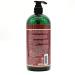 Difeel Castor Pro-Growth Conditioner 33.8 oz - Nourishing Formula for Healthier Hair | International Shipping Available - Buy Online on SooperMarket.com