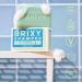 BRIXY Hydrating Shampoo Bar for Dry & Curly Hair | Aloe Shea Butter & Avocado Oil | Moisture Barrier Support | pH Balanced Vegan Plastic Free - Buy Online on SooperMarket.com