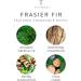 Thymes Frasier Fir Bar Soap - 5.5 oz Pine Tree Scented Hand and Body Soap - Buy Online on SooperMarket.com