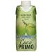 Coco Primo coconut water pure refreshing sports drink exotic enjoyment beneficial thirst quencher low -calorie vegan 1 x 330 ml coconut 330 ml (1 Pack)
