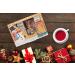 Spoondrink Tea Gift Set for Christmas | Perfect Gift for Tea Lovers | Unique Tea in a Spoon Gift Box - Buy Online on SooperMarket.com