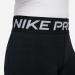 Nike Girls' Shorts G NP DF 5in | Black/White | Ages 12-13 | International Shipping Available - Buy Online on SooperMarket.com