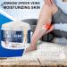 Varicose Veins Cream - Natural Treatment for Legs, Improve Blood Circulation, Strengthen Capillaries & Relieve Tired Legs - Buy Online on SooperMarket.com