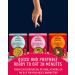 Maya Kaimal Foods - Organic Indian Everyday Dal Top Sellers Variety Pack - 2 10oz pouches of 3 favorites - Red Lentil Black Lentil and Green Split Pea - Fully Cooked Meals - Vegan - Microwavable Favorites Variety Pack 10 Ounce (Pack of 6) - Buy Online on SooperMarket.com