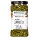 Taj Premium Indian Moong Dal Whole Mung Beans - 4 lbs Jar - Buy Online on SooperMarket.com