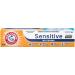 ARM & HAMMER Sensitive Whitening Toothpaste 120-ml