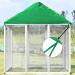RanDal Cage Cover Shade Cloth Pet Bird Play Top Parrot Cockatoo Finches Aviary - Buy Online on SooperMarket.com