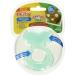 Nuby Soft Silicone Fish Teether Green - Buy Online on SooperMarket.com