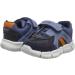 Geox Baby Boy's B Flexyper C Sneaker - 3.5 UK Child - Dark Blue Navy - Buy Online on SooperMarket.com
