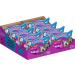 Whiskas Crunchy Bags Cat Snacks Salmon Pack of 8 (8 x 60 g) Salmon 60 g (Pack of 8)