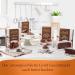 Lindt & Spr ngli Fine Baking Cake Mix - 400g Chocolate Cake Lactose-Free 8 Portions | Premium Baking Mix International Shipping - Buy Online on SooperMarket.com
